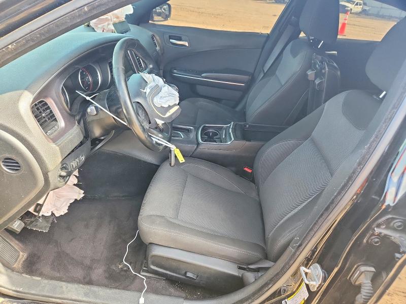 54669286 :رقم المزاد ، 2C3CDXBG4HH584032 vin ، 2017 Dodge Charger مزاد بيع