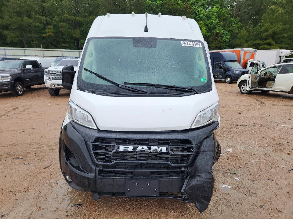 Aukcja sprzedaży 2026 Ram Promaster 2500, vin: 3C6LRVDG0TE151804, numer aukcji: 56177606