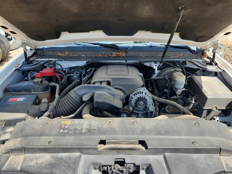 Aukcja sprzedaży 2013 Chevrolet Tahoe, vin: 1GNSKCE06DR274518, numer aukcji: 52539426