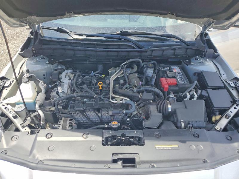 2023 Nissan Altima მანქანა იყიდება აუქციონზე, vin: 1N4BL4DV1PN341794, აუქციონის ნომერი: 54441756