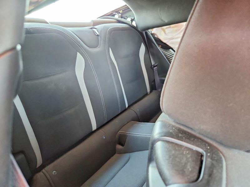 2017 Chevrolet Camaro მანქანა იყიდება აუქციონზე, vin: 1G1FA1RX1H0167923, აუქციონის ნომერი: 51697926