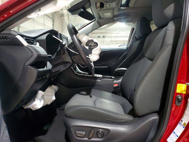 2020 Toyota Rav4 მანქანა იყიდება აუქციონზე, vin: 2T3P1RFV4LW137106, აუქციონის ნომერი: 52123526