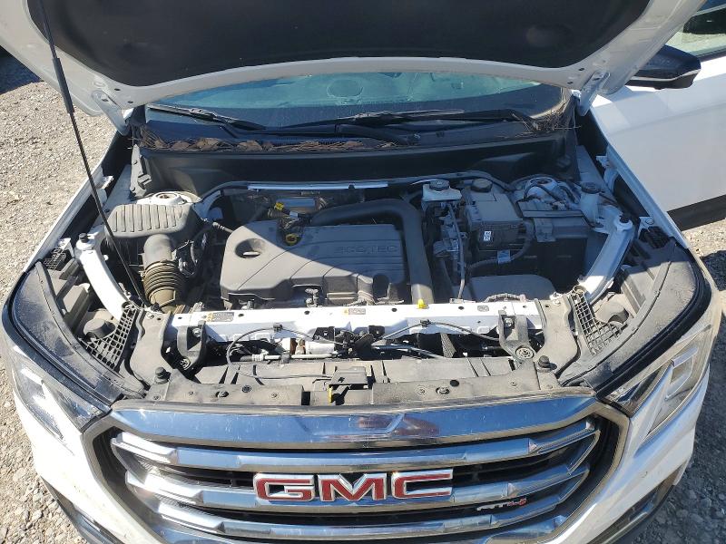 52656956 :رقم المزاد ، 3GKALYEG9RL232259 vin ، 2024 Gmc Terrain مزاد بيع