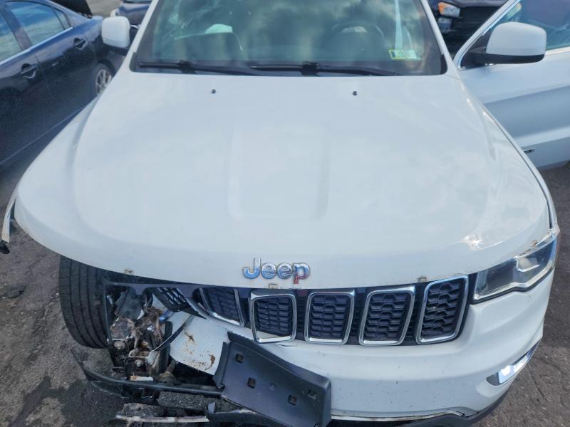 2017 Jeep Grand Cherokee მანქანა იყიდება აუქციონზე, vin: 1C4RJFAG9HC801989, აუქციონის ნომერი: 52293736