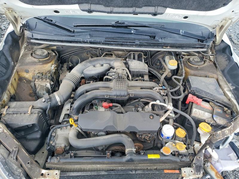 Продажа на аукционе авто 2015 Subaru Impreza, vin: JF1GPAC60FH259622, номер лота: 51557116