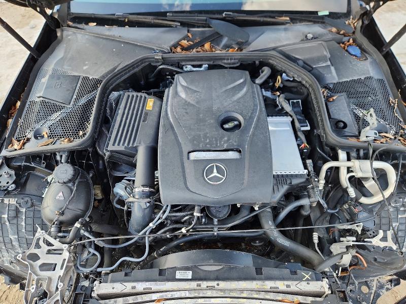 Продаж на аукціоні авто 2018 Mercedes-benz C, vin: 55SWF4JB6JU268407, номер лоту: 52402156
