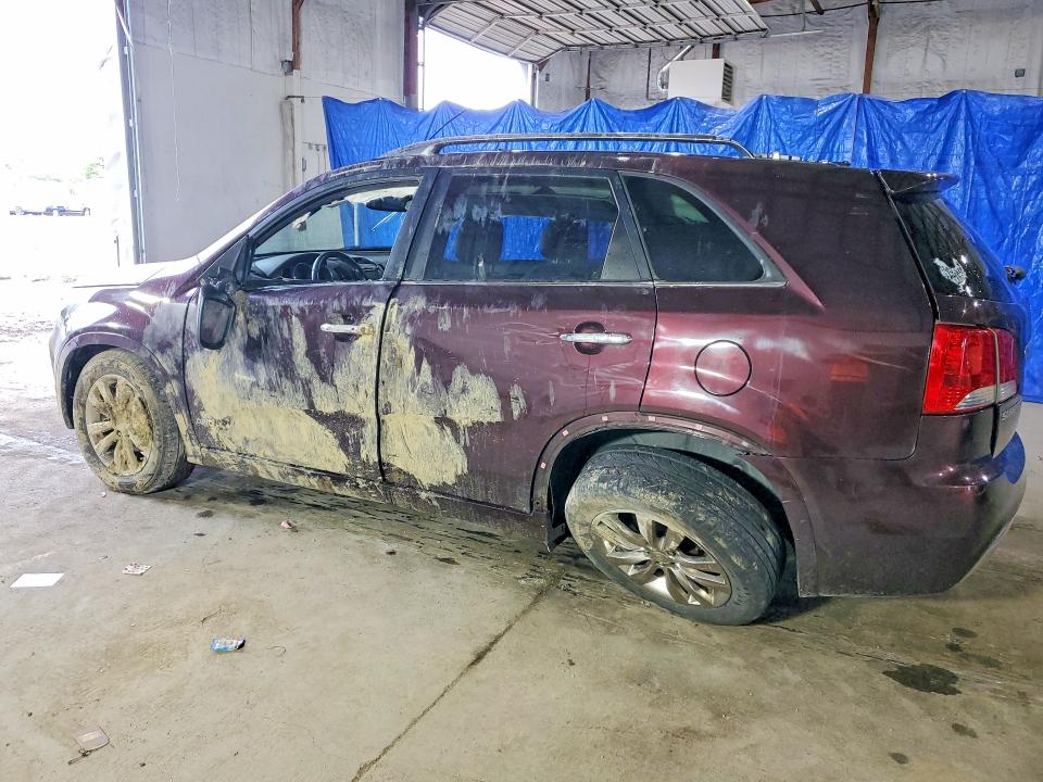Продаж на аукціоні авто 2011 Kia Sorento, vin: 5XYKWDA26BG140498, номер лоту: 52321686