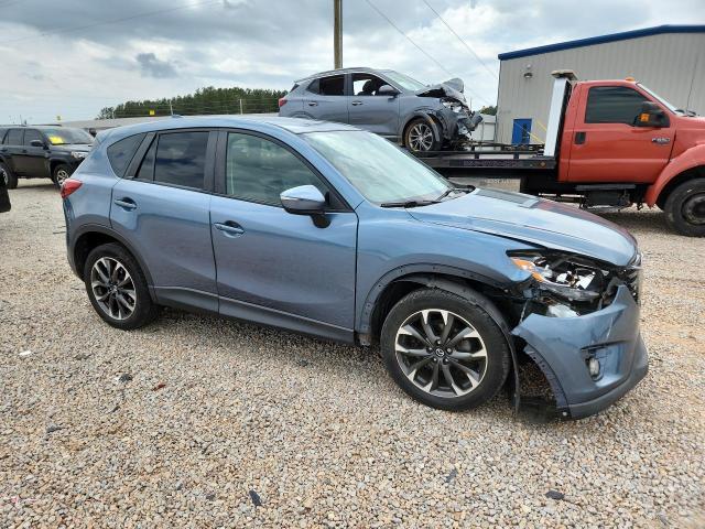 52603446 :رقم المزاد ، JM3KE4DY9G0878898 vin ، 2016 Mazda Cx-5 مزاد بيع
