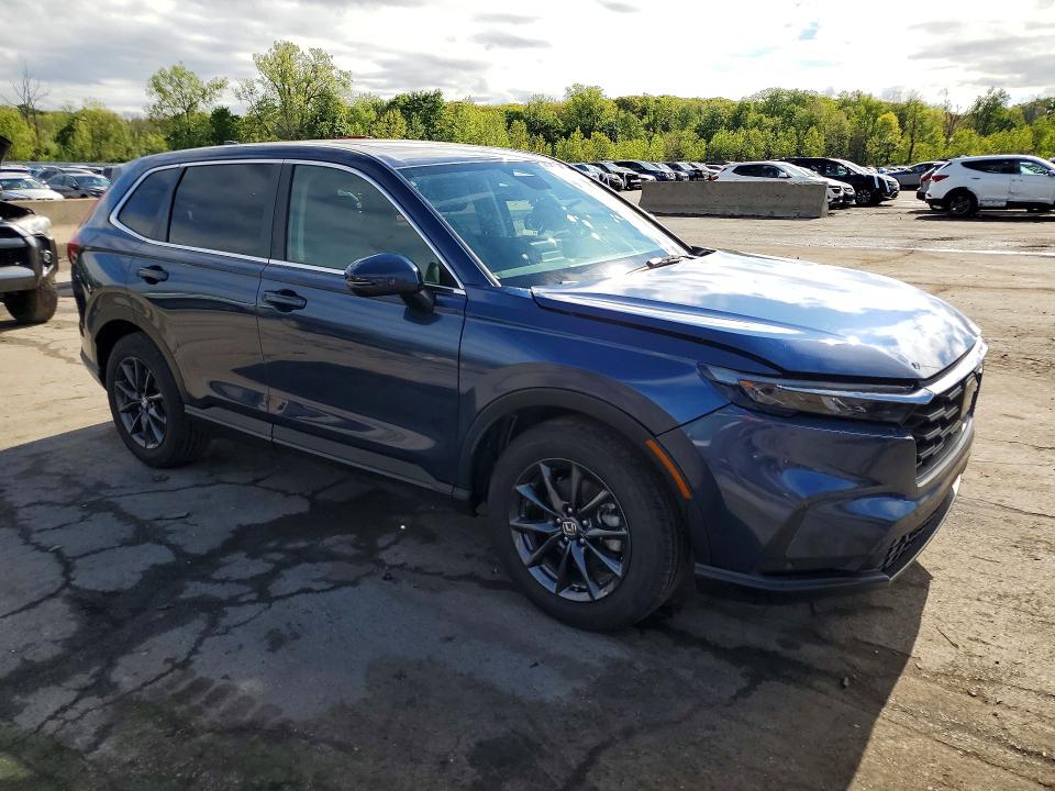 Aukcja sprzedaży 2026 Honda Cr-v, vin: 2HKRS4H72TH423695, numer aukcji: 54009876