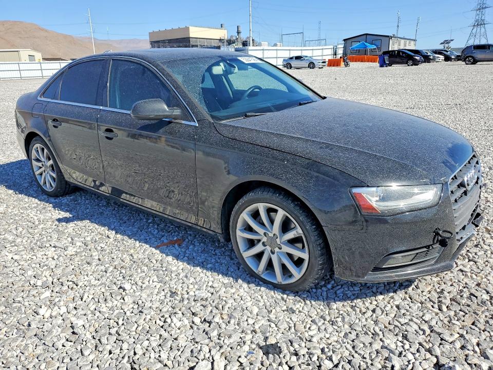 Aukcja sprzedaży 2013 Audi A4, vin: WAUFFAFL3DN046928, numer aukcji: 53841586