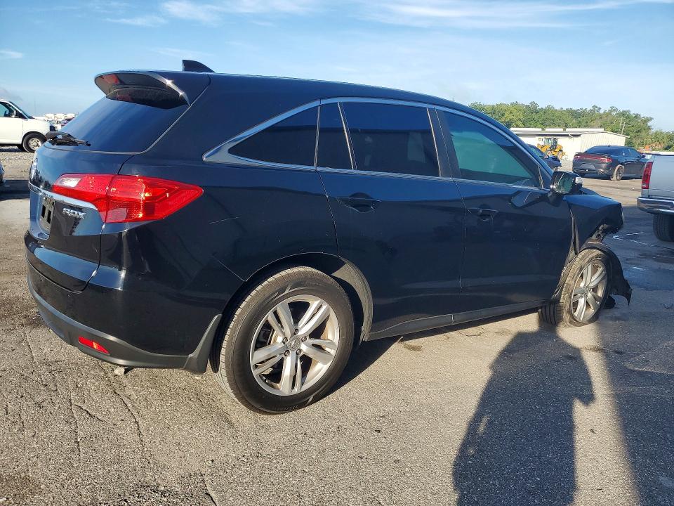 Aukcja sprzedaży 2013 Acura Rdx, vin: 5J8TB3H3XDL007986, numer aukcji: 51922516