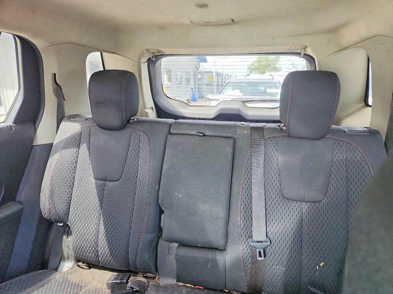 Продажа на аукционе авто 2012 Gmc Terrain, vin: 2GKALMEK8C6108282, номер лота: 53079716