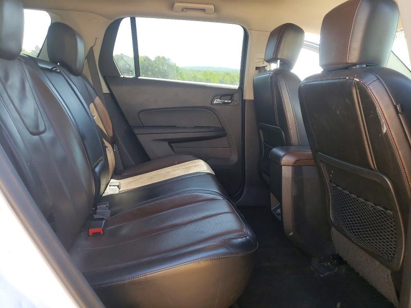 Продажа на аукционе авто 2015 Gmc Terrain, vin: 2GKFLXEK2F6257931, номер лота: 53708776