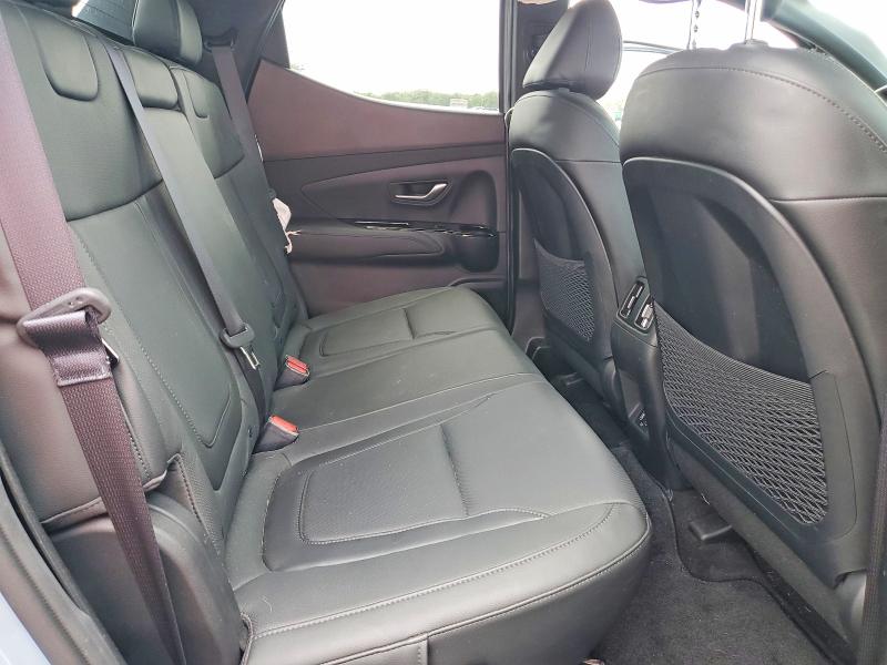 Продаж на аукціоні авто 2024 Hyundai Santa Cruz, vin: 5NTJEDDF3RH107668, номер лоту: 55199046