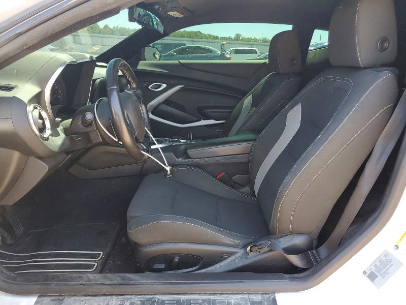 Aukcja sprzedaży 2019 Chevrolet Camaro, vin: 1G1FB1RX0K0145142, numer aukcji: 54632406