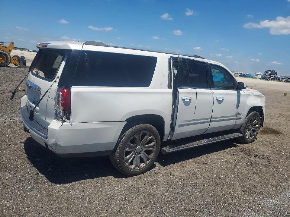 Продажа на аукционе авто 2017 Gmc Yukon Xl, vin: 1GKS1HKJXHR199788, номер лота: 52465476