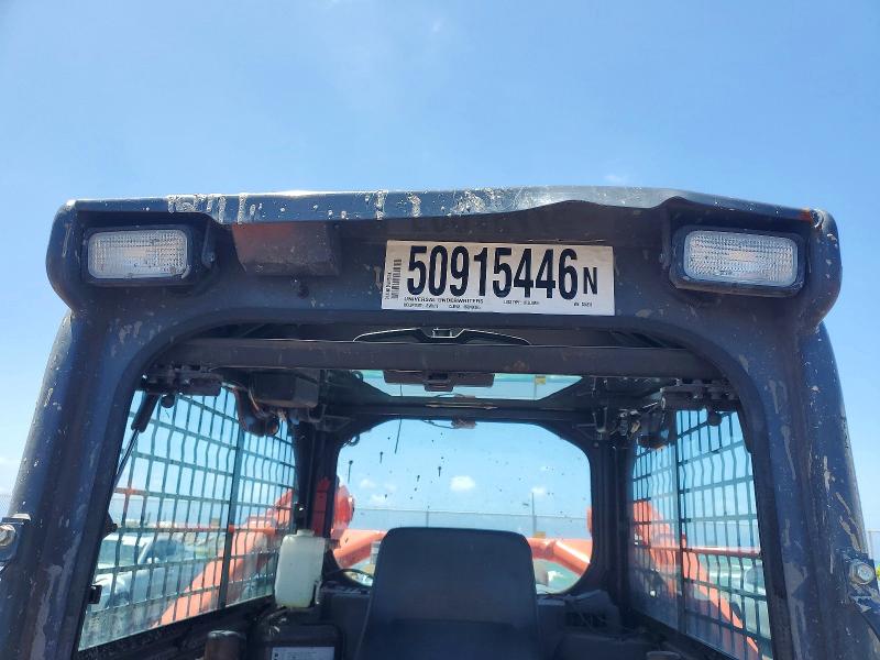 Продажа на аукционе авто 2024 Kubota Svl972c, vin: KBCZ064CLR1C84335, номер лота: 50915446
