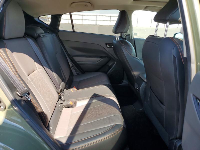 Aukcja sprzedaży 2024 Subaru Crosstrek, vin: 4S4GUHN66R3788238, numer aukcji: 52524946
