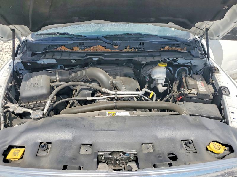 Продажа на аукционе авто 2019 Ram 1500 Classic, vin: 3C6JR6DT7KG674556, номер лота: 53194716