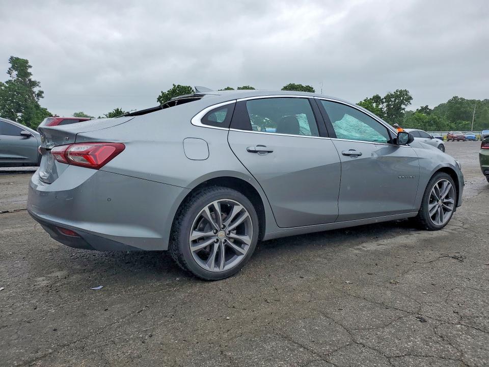 2023 Chevrolet Malibu მანქანა იყიდება აუქციონზე, vin: 1G1ZE5ST6PF127901, აუქციონის ნომერი: 54601376