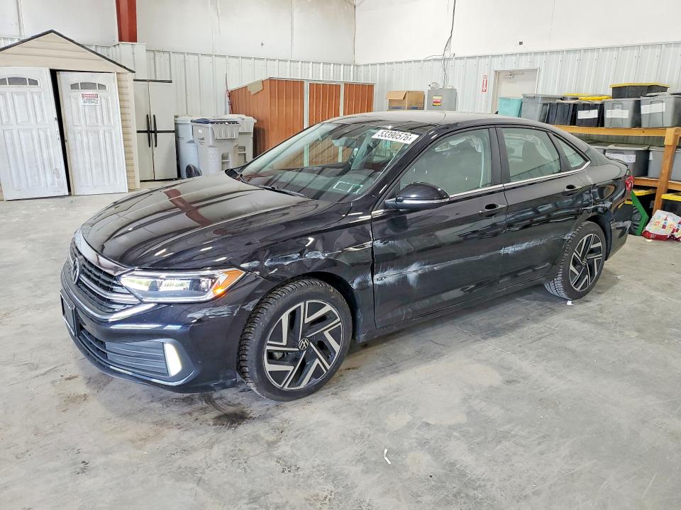Продажа на аукционе авто 2022 Volkswagen Jetta, vin: 3VWGM7BU8NM003466, номер лота: 53390576