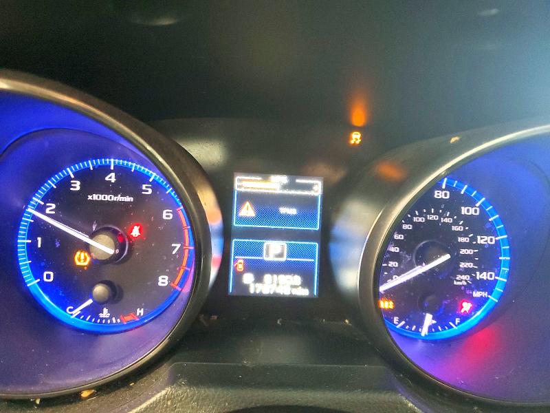 Aukcja sprzedaży 2018 Subaru Outback, vin: 4S4BSACC5J3320814, numer aukcji: 54494476