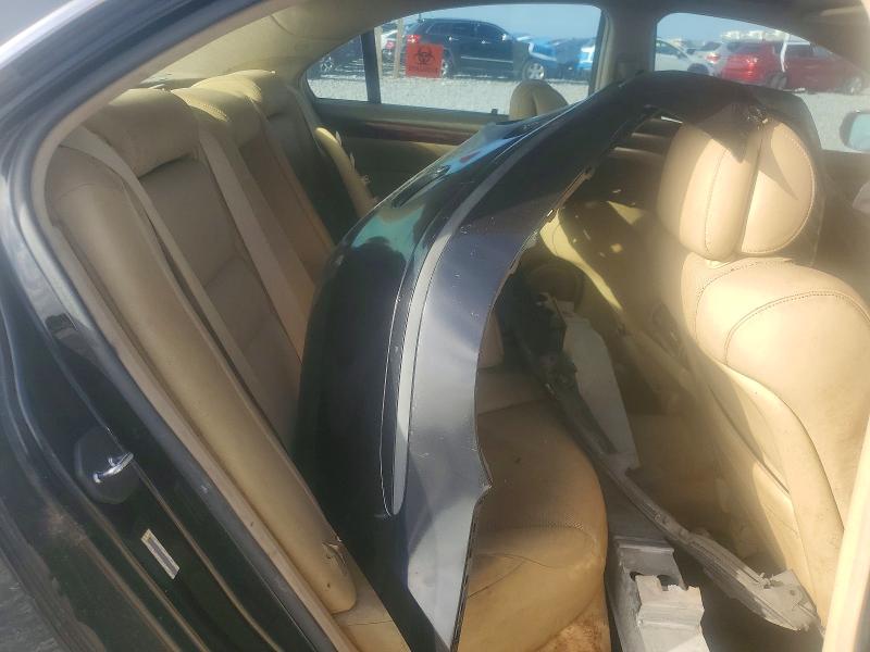 54371086 :رقم المزاد ، JH4KB16528C004099 vin ، 2008 Acura Rl مزاد بيع