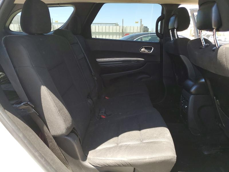 Продажа на аукционе авто 2014 Dodge Durango, vin: 1C4RDHAG2EC513942, номер лота: 53100426