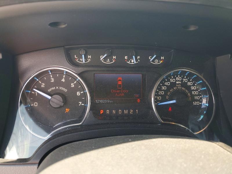 Продаж на аукціоні авто 2012 Ford F150, vin: 1FTEW1CMXCFC59539, номер лоту: 54429396