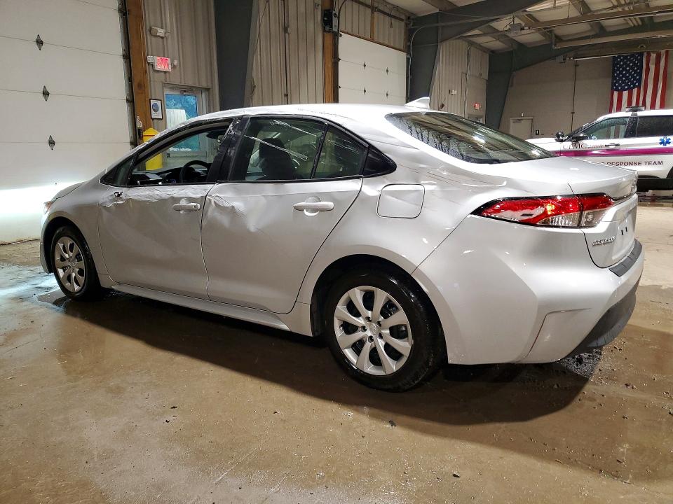 Aukcja sprzedaży 2024 Toyota Corolla, vin: 5YFB4MDE0RP196339, numer aukcji: 53109236
