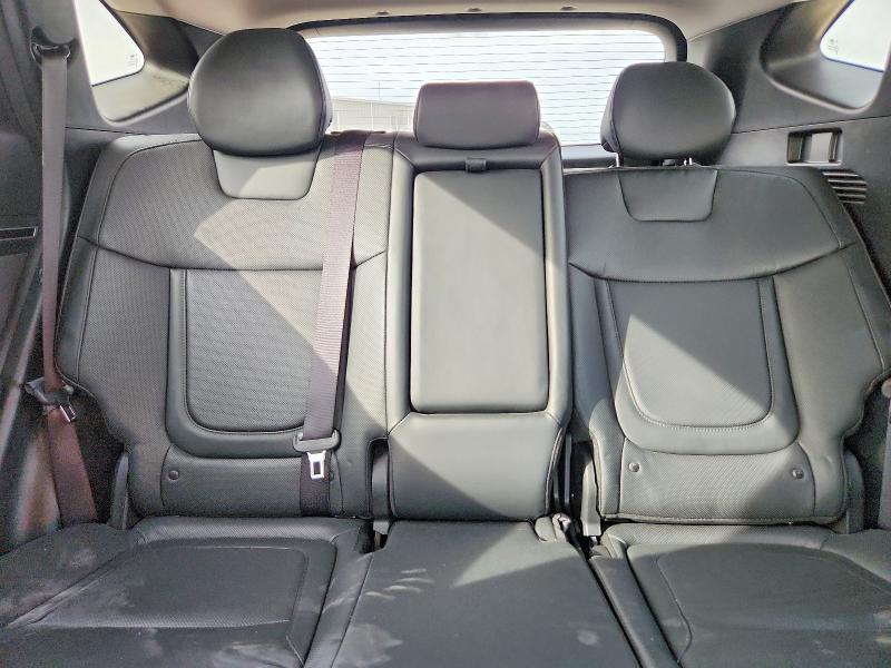 Aukcja sprzedaży 2023 Hyundai Tucson, vin: KM8JCCAE8PU200324, numer aukcji: 53232636