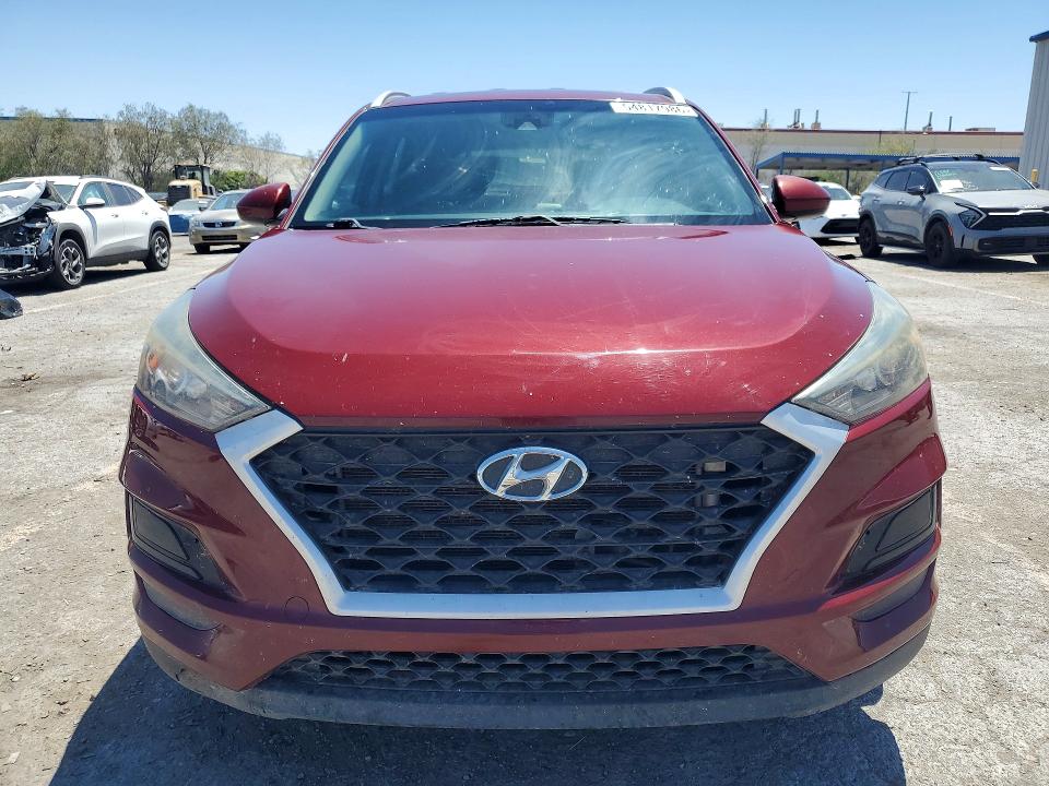 Продаж на аукціоні авто 2019 Hyundai Tucson, vin: KM8J3CA42KU882018, номер лоту: 54817986