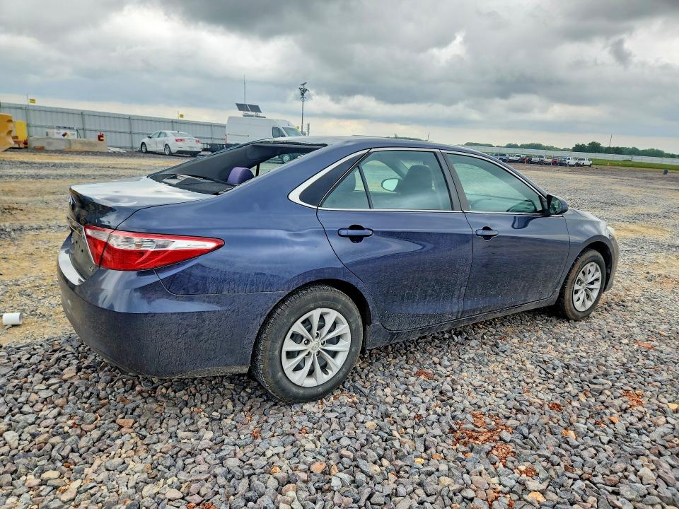 Aukcja sprzedaży 2017 Toyota Camry, vin: 4T1BF1FK4HU664355, numer aukcji: 54044876