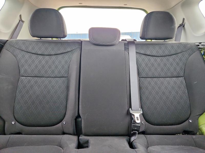 Продаж на аукціоні авто 2019 Kia Soul, vin: KNDJN2A23K7916697, номер лоту: 52545306