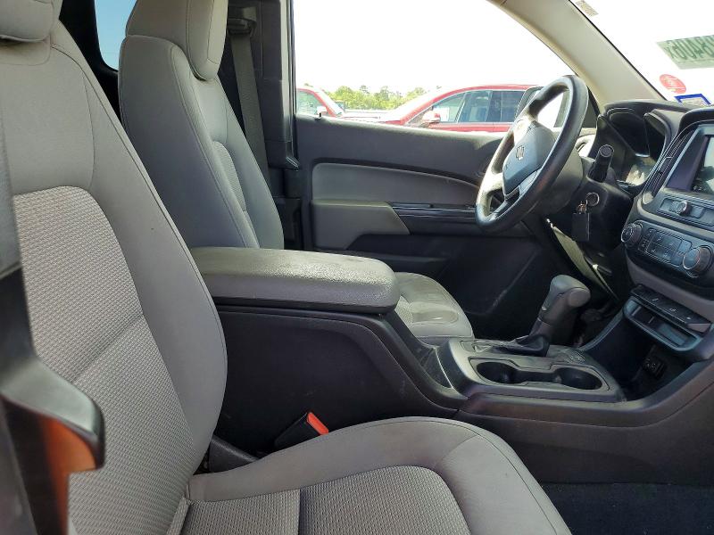 Aukcja sprzedaży 2019 Chevrolet Colorado, vin: 1GCHTBEN9K1131645, numer aukcji: 53528406