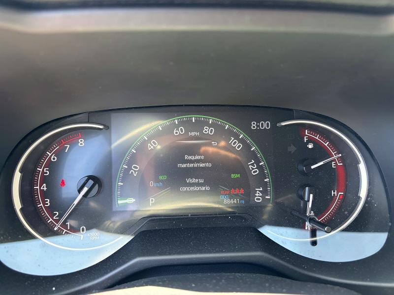 Aukcja sprzedaży 2024 Toyota Rav4, vin: 2T3W1RFV6RC293735, numer aukcji: 52008336