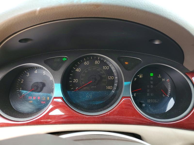 Продаж на аукціоні авто 2002 Lexus Es, vin: JTHBF30G120072512, номер лоту: 52566196