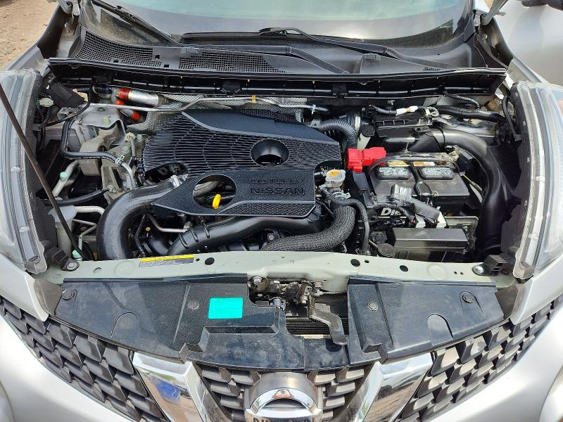 Aukcja sprzedaży 2016 Nissan Juke, vin: JN8AF5MV5GT650798, numer aukcji: 53442016