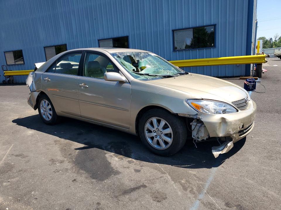Продаж на аукціоні авто 2002 Toyota Camry, vin: JTDBE32K520098794, номер лоту: 54594406