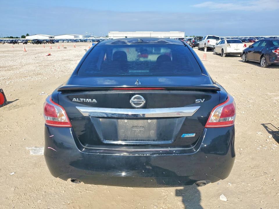 Aukcja sprzedaży 2013 Nissan Altima, vin: 1N4AL3APXDN477168, numer aukcji: 54790986
