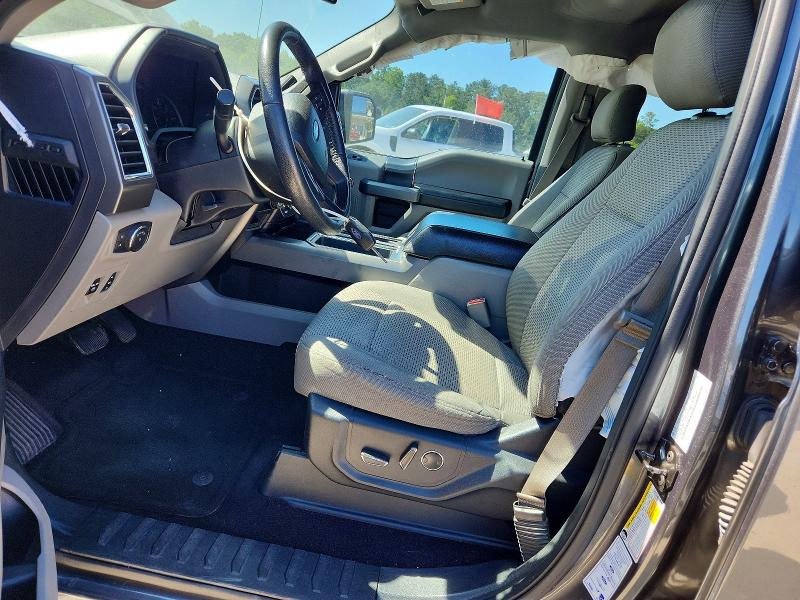 2016 Ford F150 მანქანა იყიდება აუქციონზე, vin: 1FTEW1CP4GFC36791, აუქციონის ნომერი: 53360966
