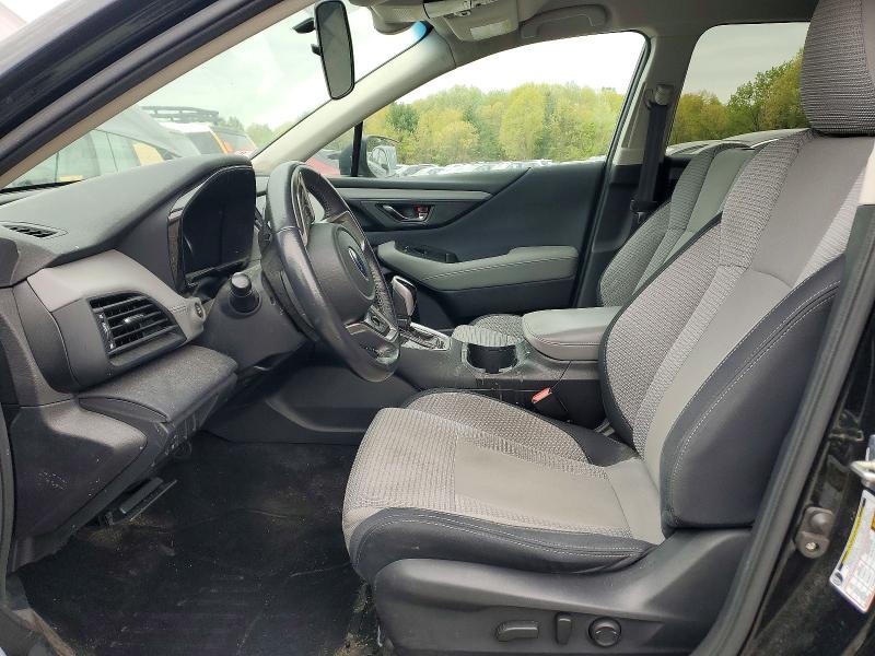Aukcja sprzedaży 2021 Subaru Outback, vin: 4S4BTACCXM3101266, numer aukcji: 53522376
