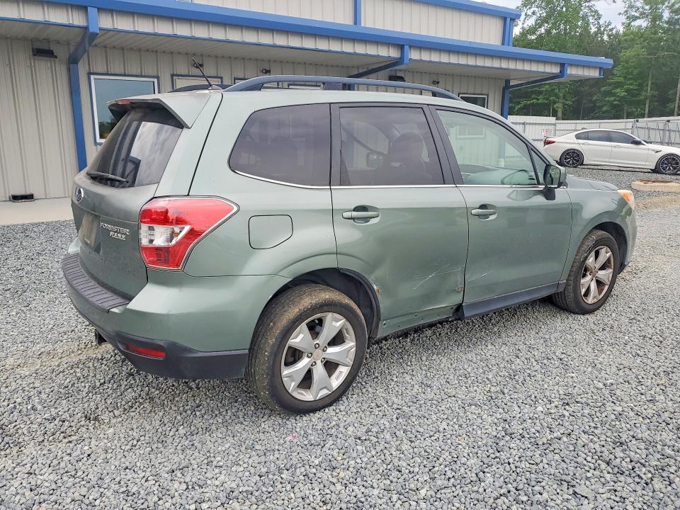 52475126 :رقم المزاد ، JF2SJAHC2EH451452 vin ، 2014 Subaru Forester مزاد بيع