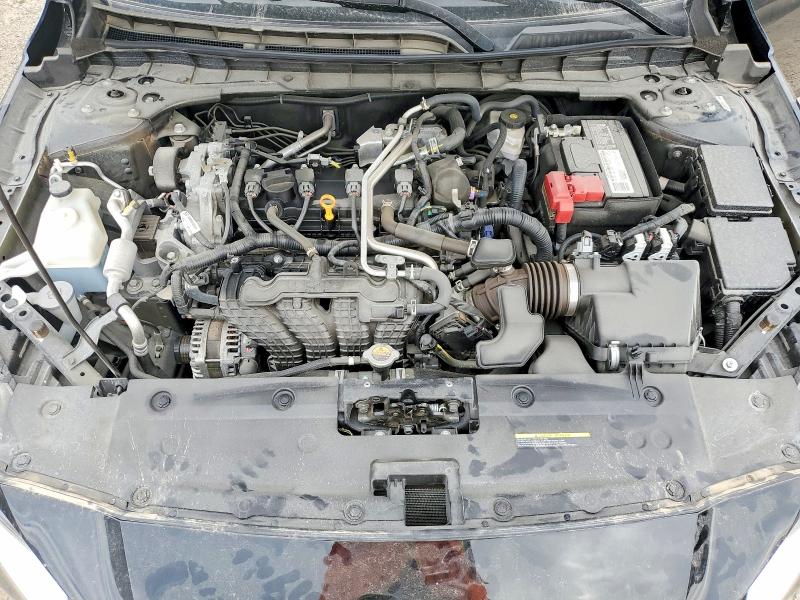 55779936 :رقم المزاد ، 1N4BL4DV2RN387329 vin ، 2024 Nissan Altima مزاد بيع