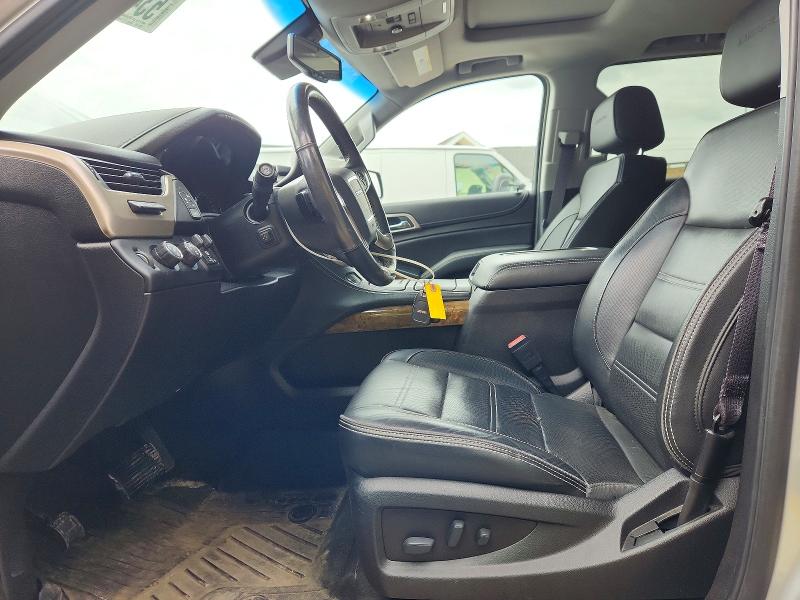Продаж на аукціоні авто 2017 Gmc Yukon Xl, vin: 1GKS2HKJ9HR215184, номер лоту: 53427106