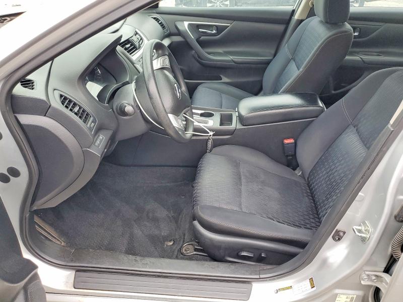 52861656 :رقم المزاد ، 1N4AL3AP4JC103212 vin ، 2018 Nissan Altima مزاد بيع