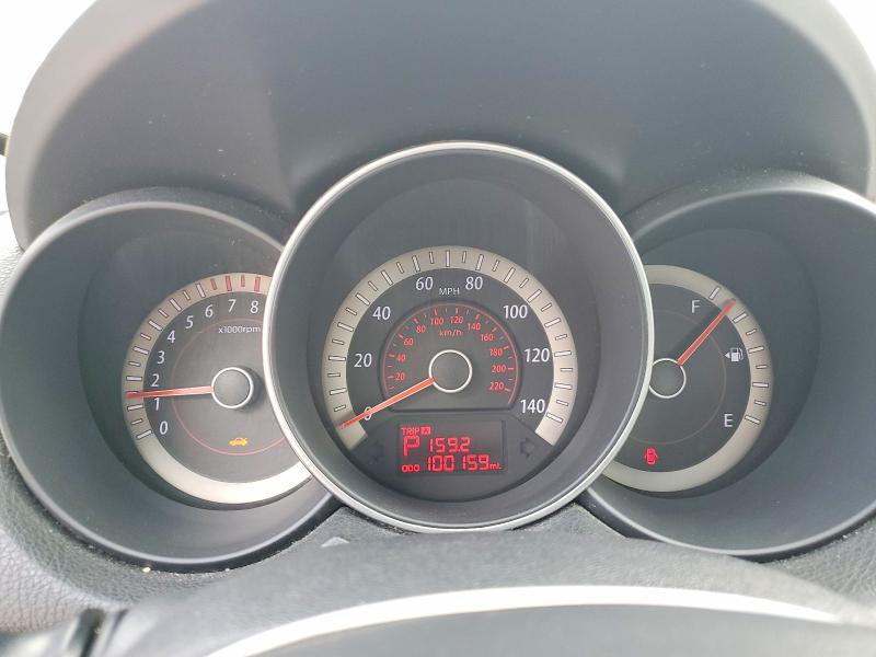Auction sale of the 2012 Kia Forte, vin: KNAFU4A23C5606192, lot number: 52875936