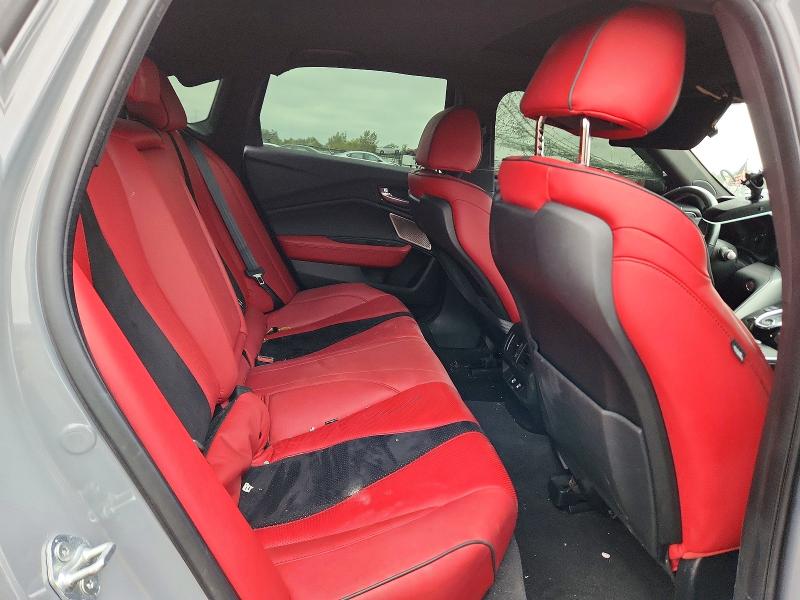 Продаж на аукціоні авто 2024 Acura Tlx, vin: 19UUB6F53RA001976, номер лоту: 53959666