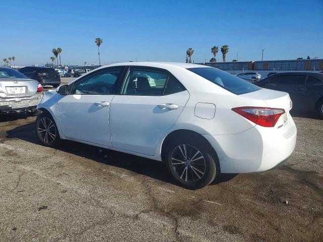 Продажа на аукционе авто 2016 Toyota Corolla, vin: 2T1BURHE8GC507696, номер лота: 52947286