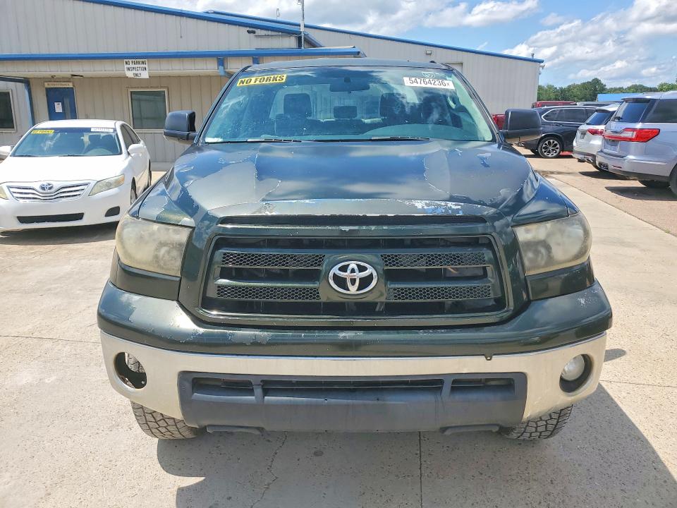 2011 Toyota Tundra მანქანა იყიდება აუქციონზე, vin: 5TFRM5F14BX028564, აუქციონის ნომერი: 54764236